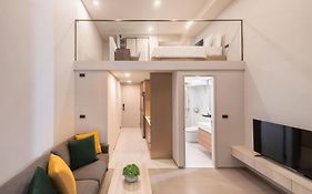 วินด์แฮม การ์เดน กรุงเทพ สุขุมวิท 42 (SHA Extra Plus)