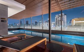 วินด์แฮม การ์เดน กรุงเทพ สุขุมวิท 42 (SHA Extra Plus)